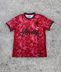 24/25 Stüssy X South Korea חולצה