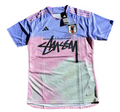23/24 Stüssy X Japan חולצה