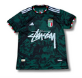 24/25 Stüssy X Italy חולצה