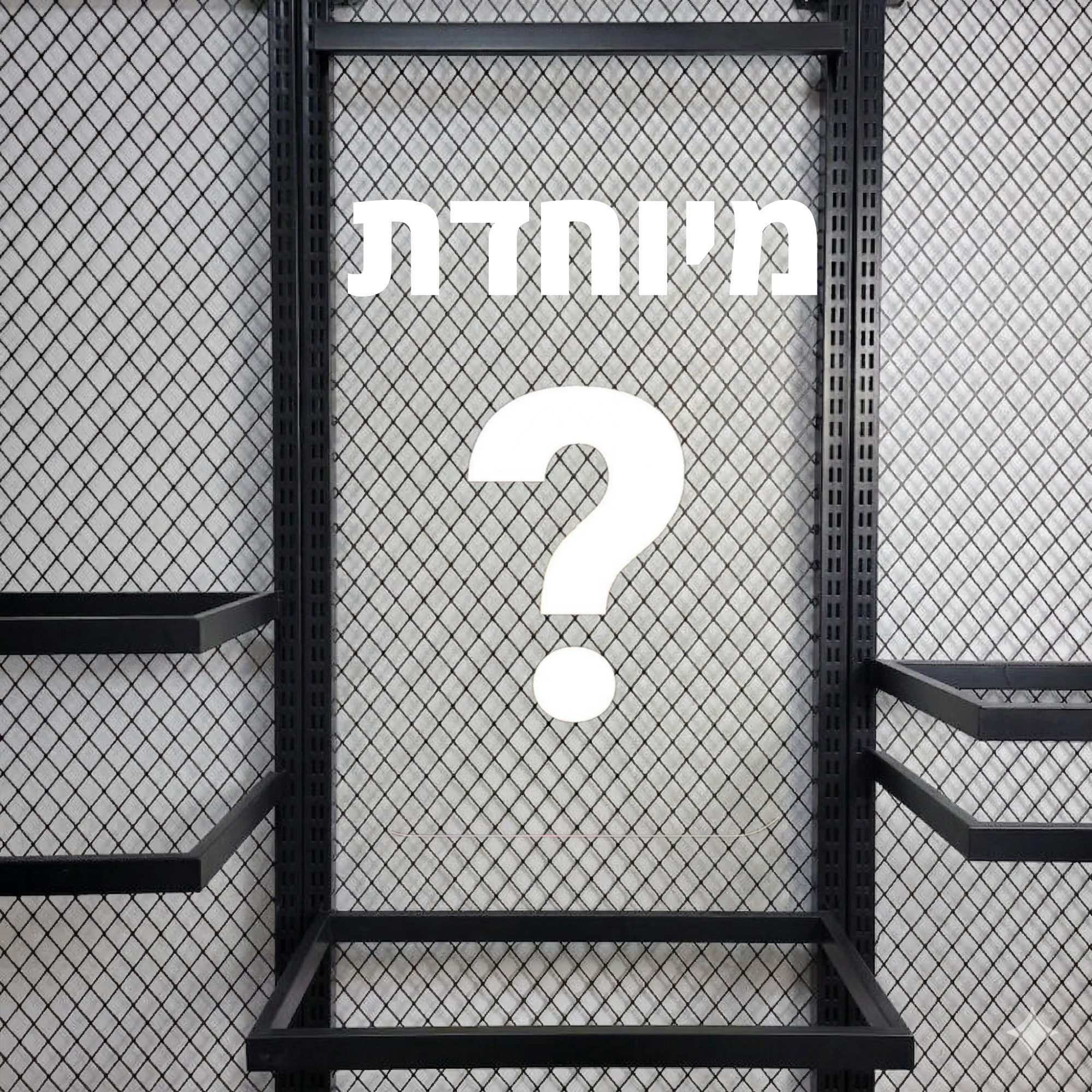 מיסטרי בוקס - מהדורה מיוחדת